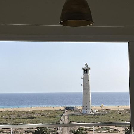 Apartamento Blue Ocean Morro Jable Exterior foto