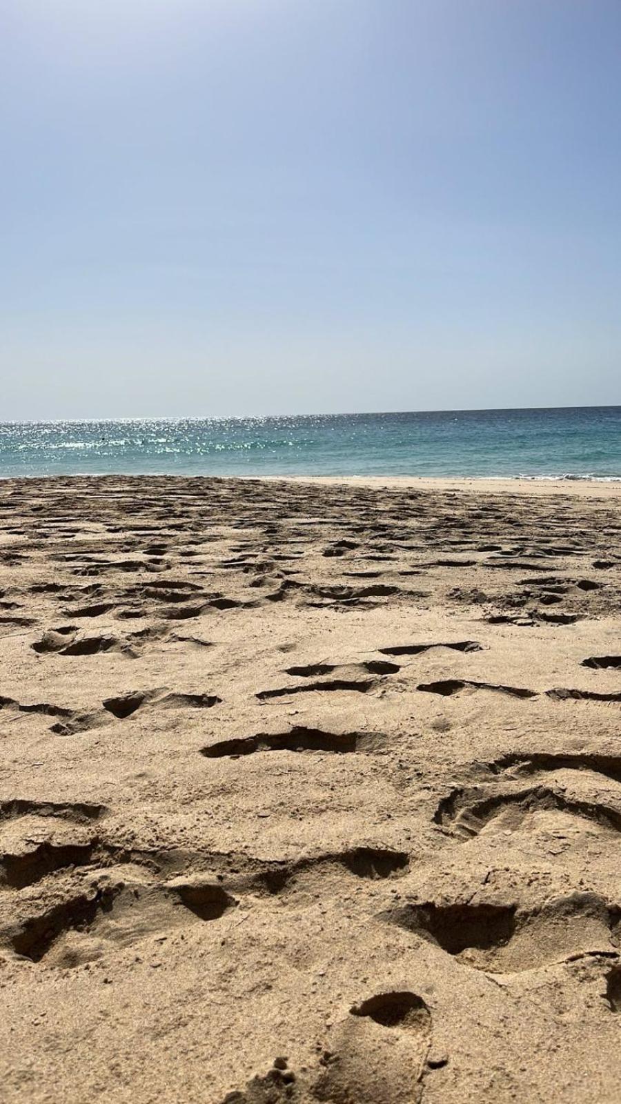 Apartamento Blue Ocean Morro Jable Exterior foto