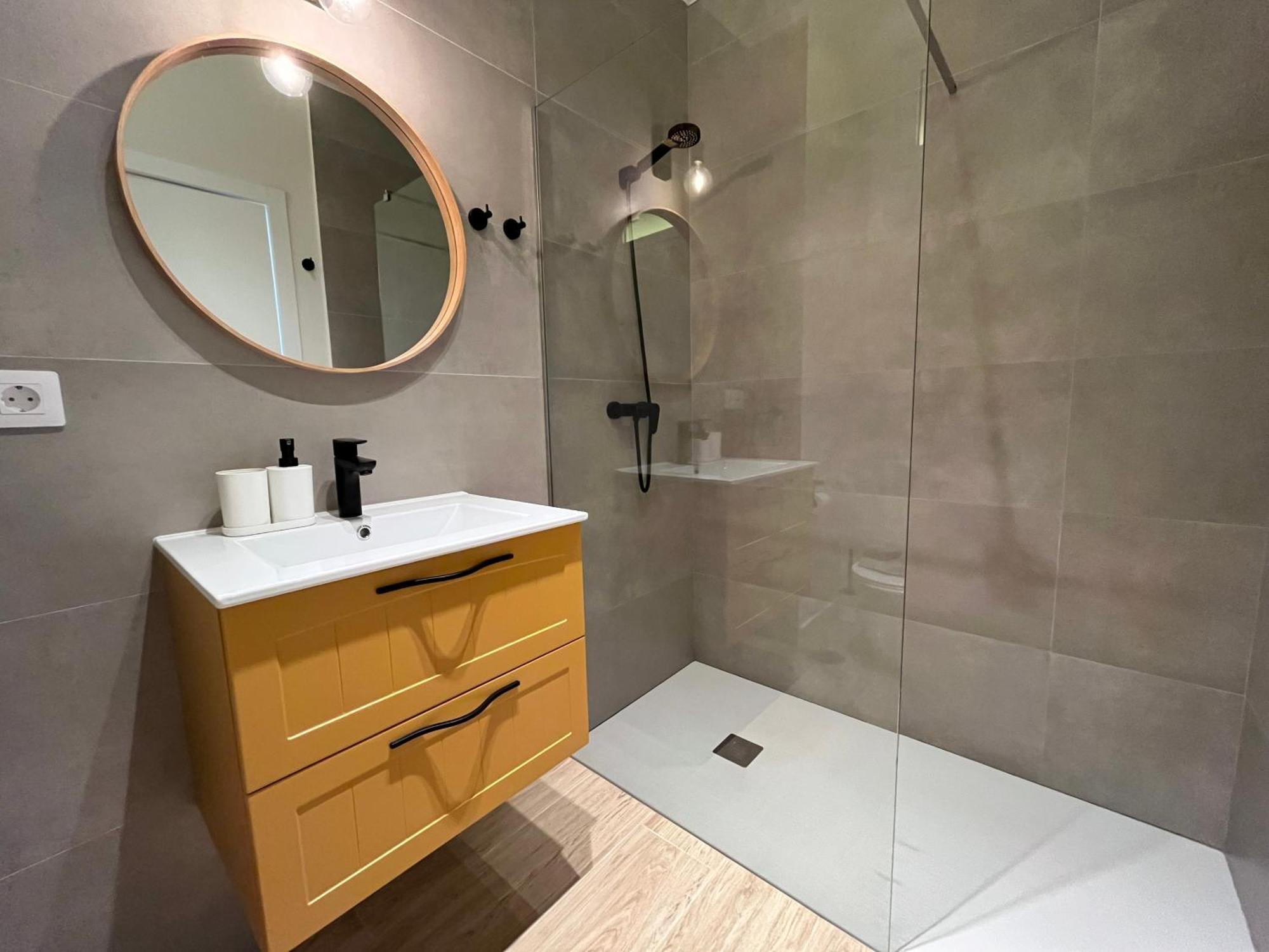 Apartamento Blue Ocean Morro Jable Exterior foto