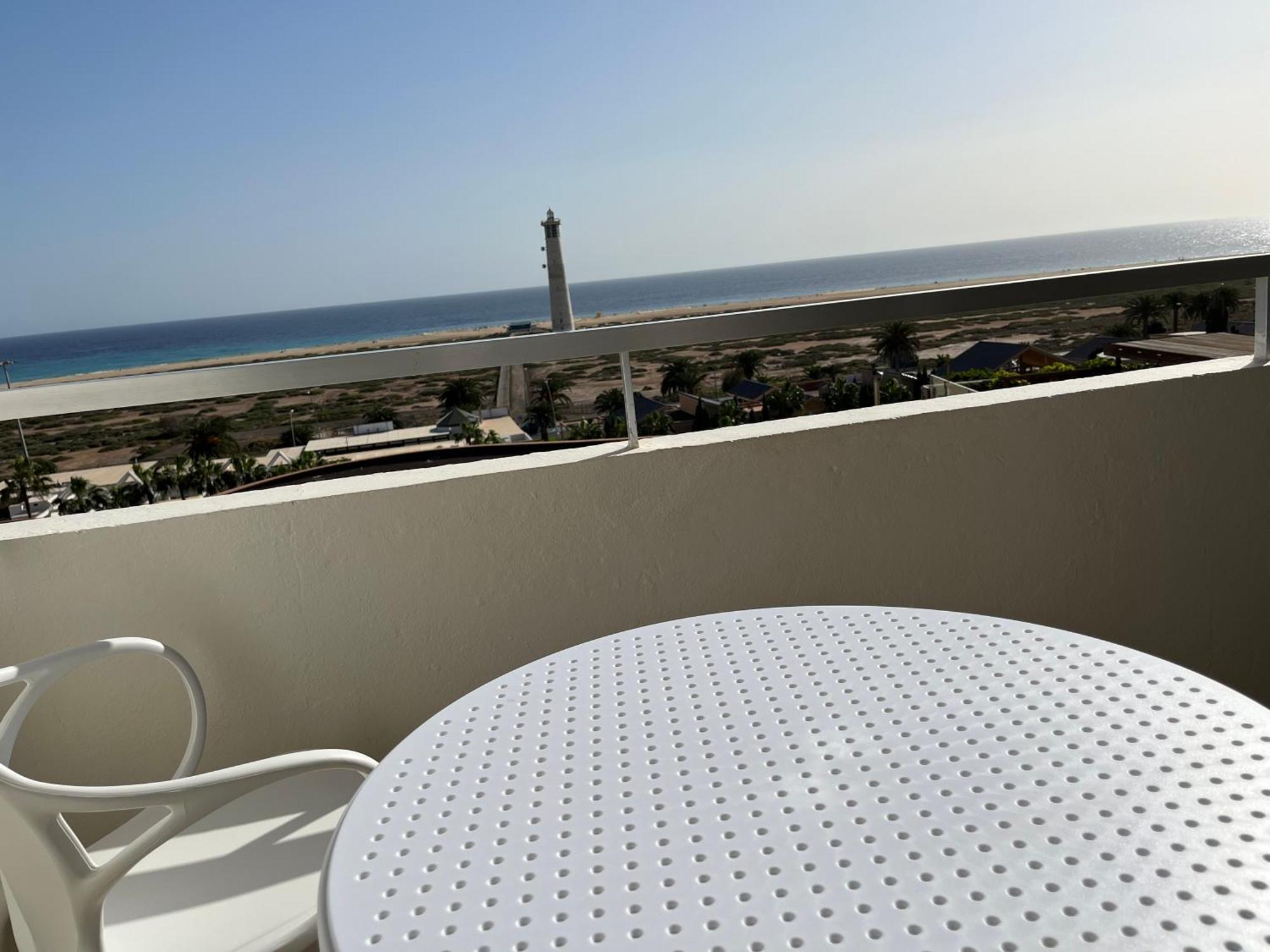 Apartamento Blue Ocean Morro Jable Exterior foto