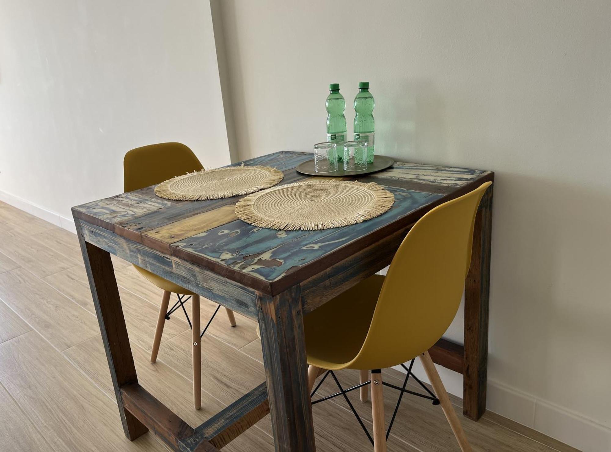Apartamento Blue Ocean Morro Jable Exterior foto