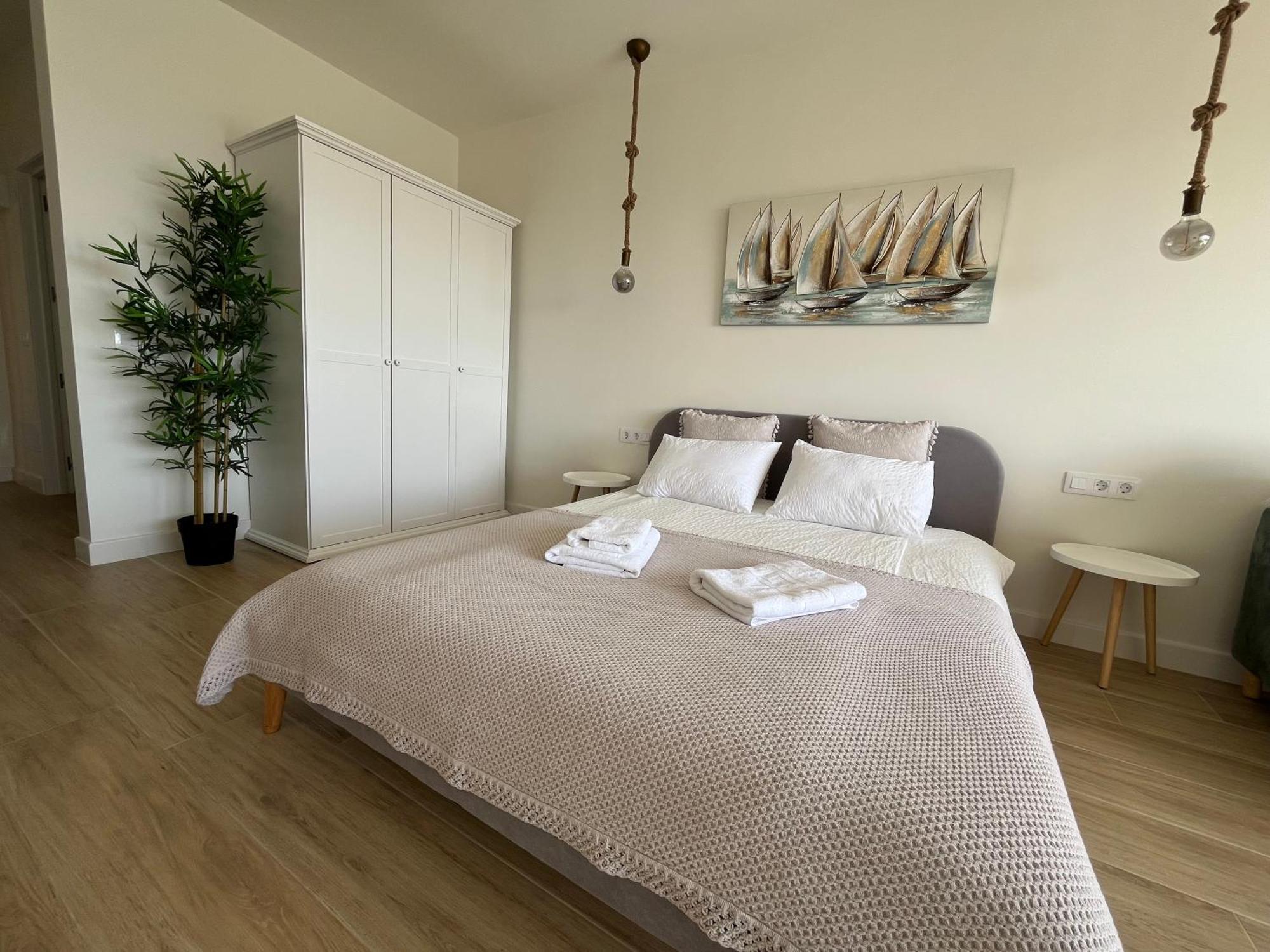 Apartamento Blue Ocean Morro Jable Exterior foto