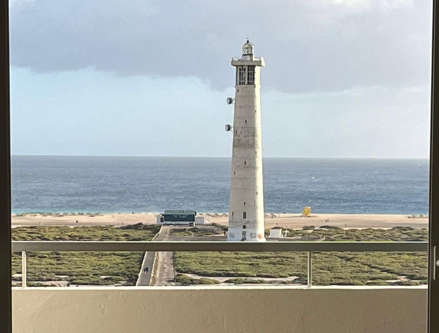 Apartamento Blue Ocean Morro Jable Exterior foto