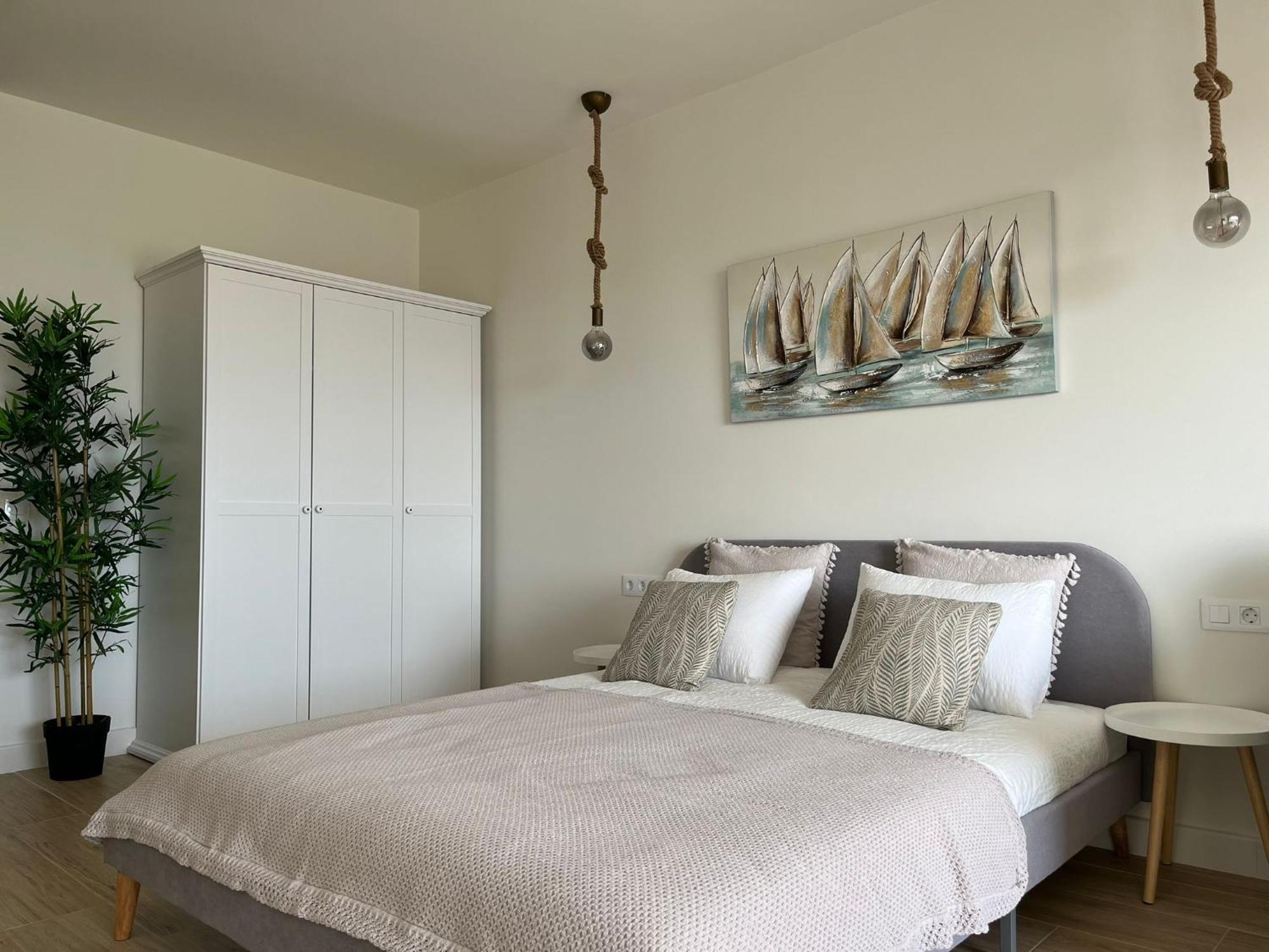 Apartamento Blue Ocean Morro Jable Exterior foto