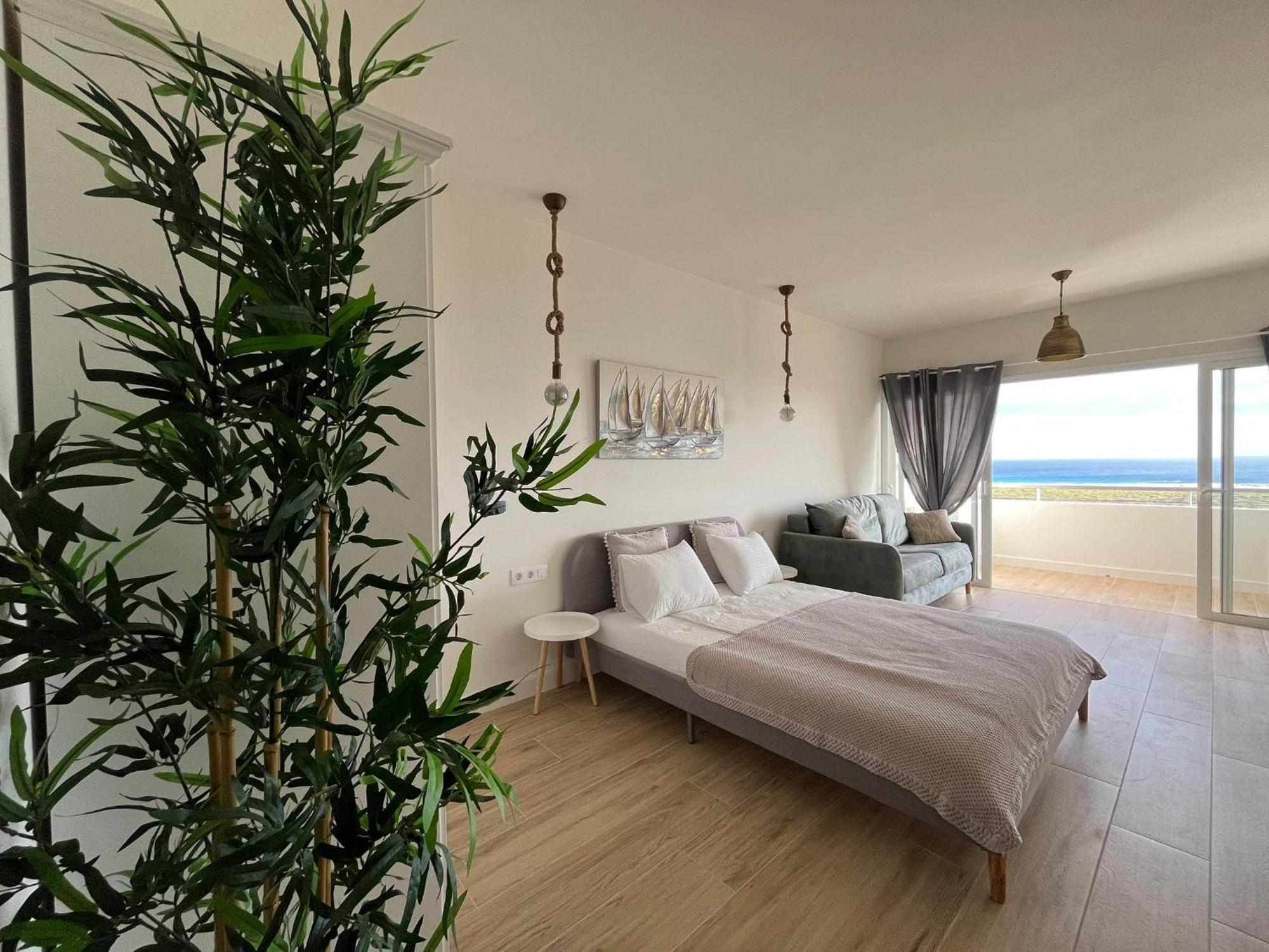 Apartamento Blue Ocean Morro Jable Exterior foto